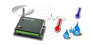 gprs logger