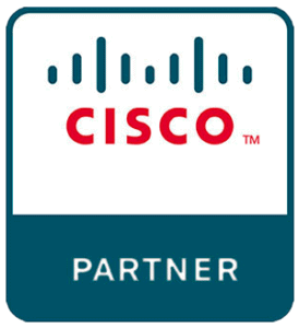 cisco partner logo