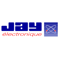 JAY logo