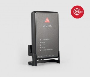 aranet pro sensor