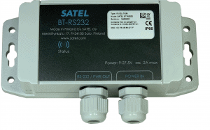 satel BT-RS232
