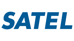 SATEL logo
