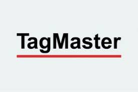 TagMaster logo