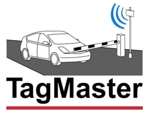 TagMaster adgangskontrol